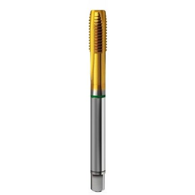 Gühring závitník strojní 2993-M12x1 6H HSS-E TiN – Hledejceny.cz