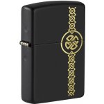 Zippo Benzínový Celtic Design – Hledejceny.cz