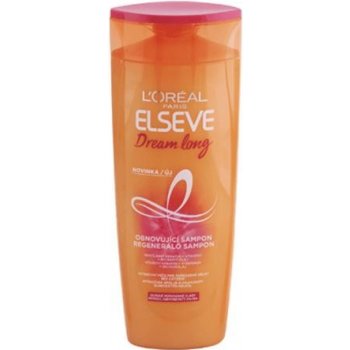 L'Oréal Paris Elseve Dream Long Restoring šampon pro dlouhé poškozené vlasy 400 ml