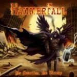 Hammerfall - No Sacrifice No Victory CD – Hledejceny.cz