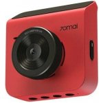 70Mai Dash Cam A400 Red | Zboží Auto