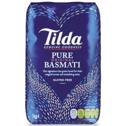 Tilda Basmati rýže 1 kg