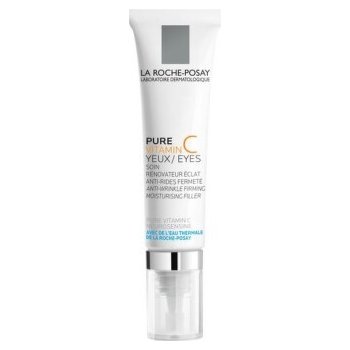 La Roche-Posay Pure Vitamin C10 protivráskové sérum 30 ml