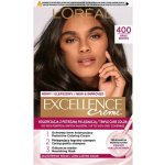 L'Oréal Excellence 400 hnědá 172 ml – Zboží Dáma