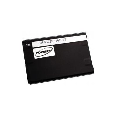 Powery LG EAC63138801 1700mAh – Zboží Živě