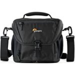 Lowepro Nova 170 AW II black LP37121 – Hledejceny.cz