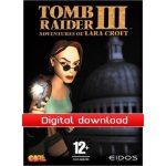 Tomb Raider 3 – Zbozi.Blesk.cz