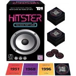 TM Toys Hudební hra Hitster – Zboží Dáma