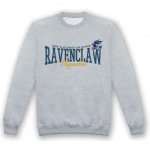 Bioworld mikina Havraspár Harry Potter šedá – Zboží Mobilmania