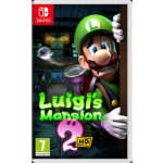 Luigi's Mansion 2 HD – Zboží Živě