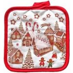 TORO Perníková vesnička 17 x 17 cm – Hledejceny.cz