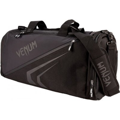 Venum Trainer Lite Evo černá 60 x 33 x 25 cm – Hledejceny.cz