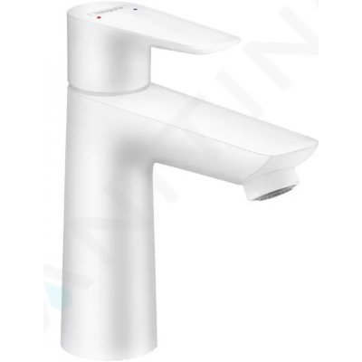 Hansgrohe 11071710700 – Hledejceny.cz