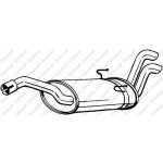 Bosal BS 200-159 – Hledejceny.cz