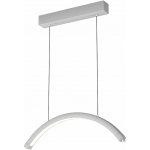 NANI stropní kosmetická LED lampa 0494/6 White – Zbozi.Blesk.cz