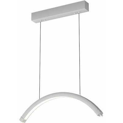 NANI stropní kosmetická LED lampa 0494/6 White – Zbozi.Blesk.cz