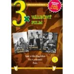 Válečný film 2. DVD – Hledejceny.cz