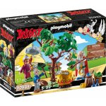 Playmobil 70933 Panoramix s kouzelným lektvarem – Zboží Dáma