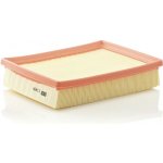 Vzduchový filtr MANN-FILTER C 2490 – Hledejceny.cz