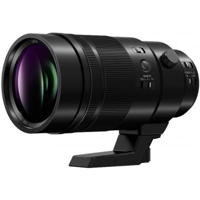 Panasonic Leica DG Elmarit 200mm f/2.8 Power O.I.S. – Hledejceny.cz