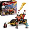 Lego LEGO® NINJAGO® 71783 Kaiova robomotorka EVO