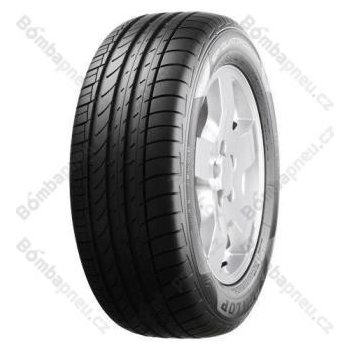 Dunlop SP QuattroMaxx 235/50 R18 97V