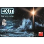 Dino Exit úniková hra s puzzle: Osamělý maják – Hledejceny.cz