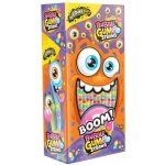 JohnyBee žvýkačka bubble gum straws 12g – Hledejceny.cz