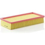 Vzduchový filtr MANN-FILTER C 33 156 – Hledejceny.cz