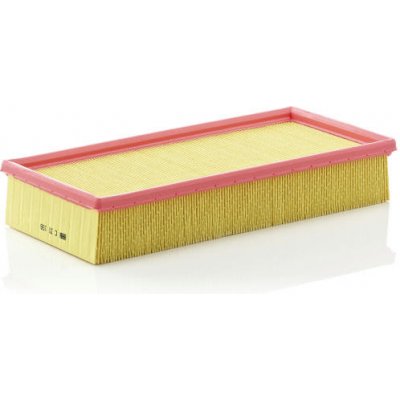 Vzduchový filtr MANN-FILTER C 33 156 – Hledejceny.cz