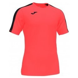 Joma Academy III fotbalový dres růžová