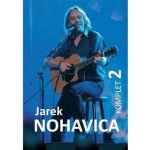 Publikace Jarek Nohavica komplet 2 – Zboží Mobilmania