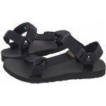 Teva Original Universal Urban 1004010 BLK černé – Zboží Dáma