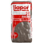 Liapor Vyrovnávací podsyp Liapor zrnitost 1-4mm/500 50 l – HobbyKompas.cz