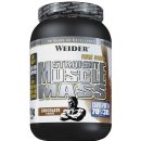 Weider Straight Muscle Mass 2000 g