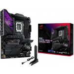 Asus ROG STRIX Z890-E GAMING WIFI 90MB1IM0-M0EAY0 – Hledejceny.cz