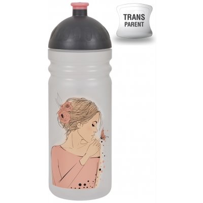 Zdravá lahev Romantic 700 ml – Zboží Mobilmania