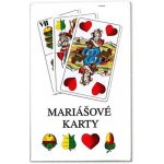 Efko Mariášové karty – Sleviste.cz