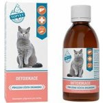 Topvet Sirup Detoxikace 200 ml – Hledejceny.cz