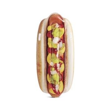 Intex 58771 Hotdog