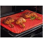 Zaparkorun Silikonová podložka na zdravé pečení – Zboží Dáma