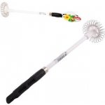 Orion Plastový ruční šlehač, délka 31 cm – Sleviste.cz