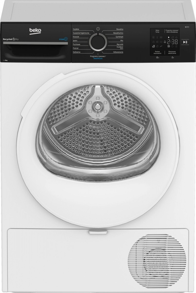 Beko BM3T3823WBW