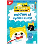 Pojďme si vyčistit zuby! -Šikula a Nezbeda – Zbozi.Blesk.cz