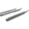 Nábytkové kování Hettich 9143510 Quadro V6+ 470 mm EB10,5 P2O L+P