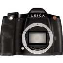Leica S