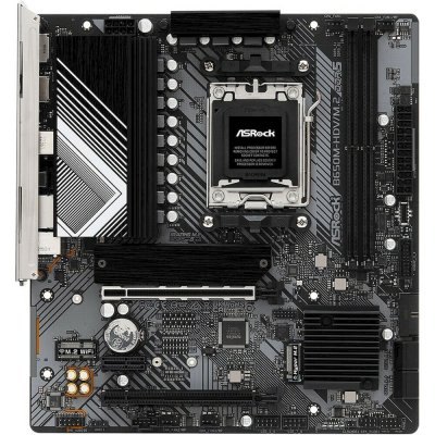 ASRock B650M-HDV/M.2 – Zboží Živě