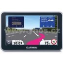 Garmin Nüvi 2360T Lifetime