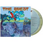 Yes - Quest 2 CD – Hledejceny.cz