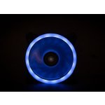 1stCOOL AURA EVO Dual Ring ARGB PWM 12cm F12-AURA-EVO-DR – Zbozi.Blesk.cz